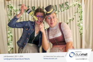 Jubiläumsball Landjugend & Bauernbund Ybbsitz